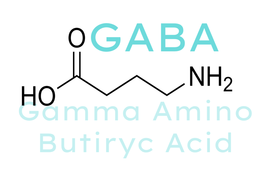 GABA