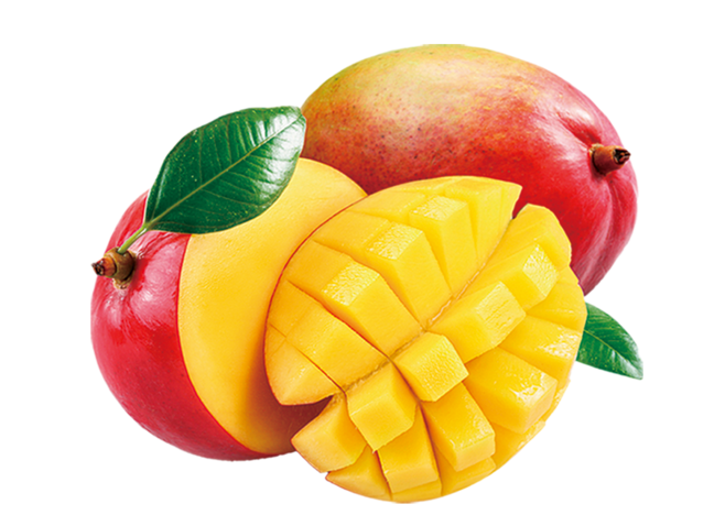 sibo food mango