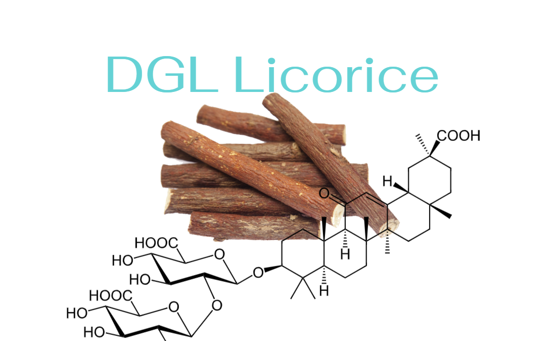 DGL Licorice