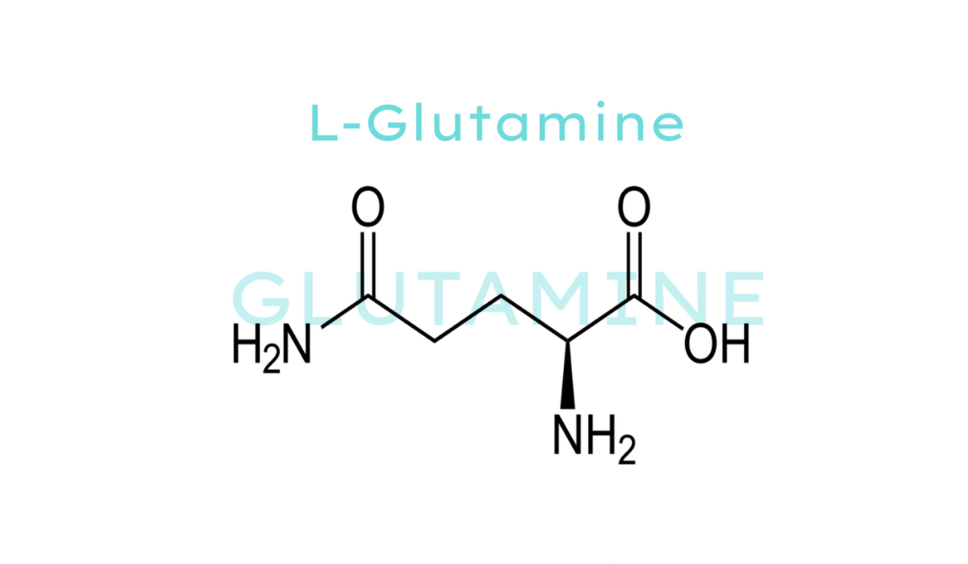 L-Glutamine