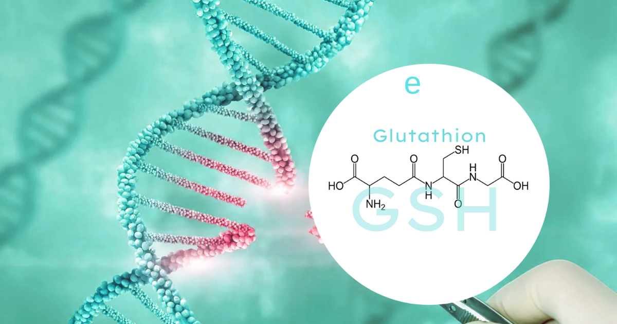 N-Acetyl- Cystein the glutathione precursor | OrganiClinic