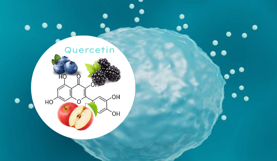 Quercetin