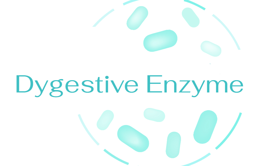 Digestive enzymes