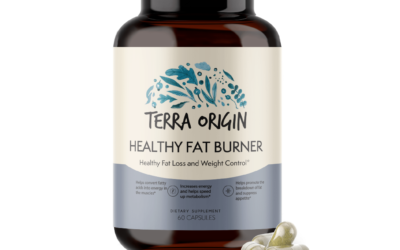 Organic fat burner