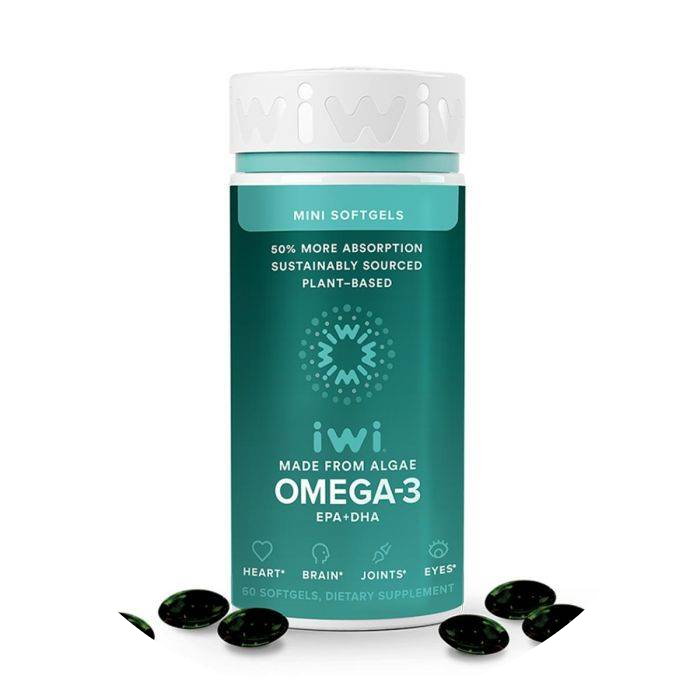 Omega 3 the anti-inflammatory agent