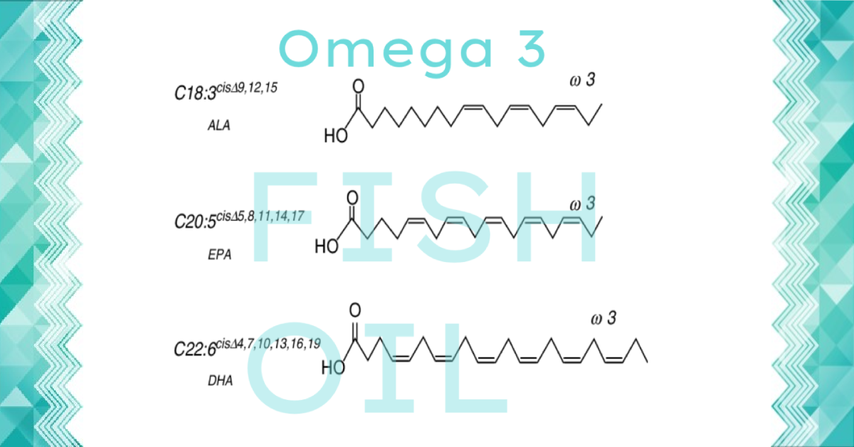 omega 3