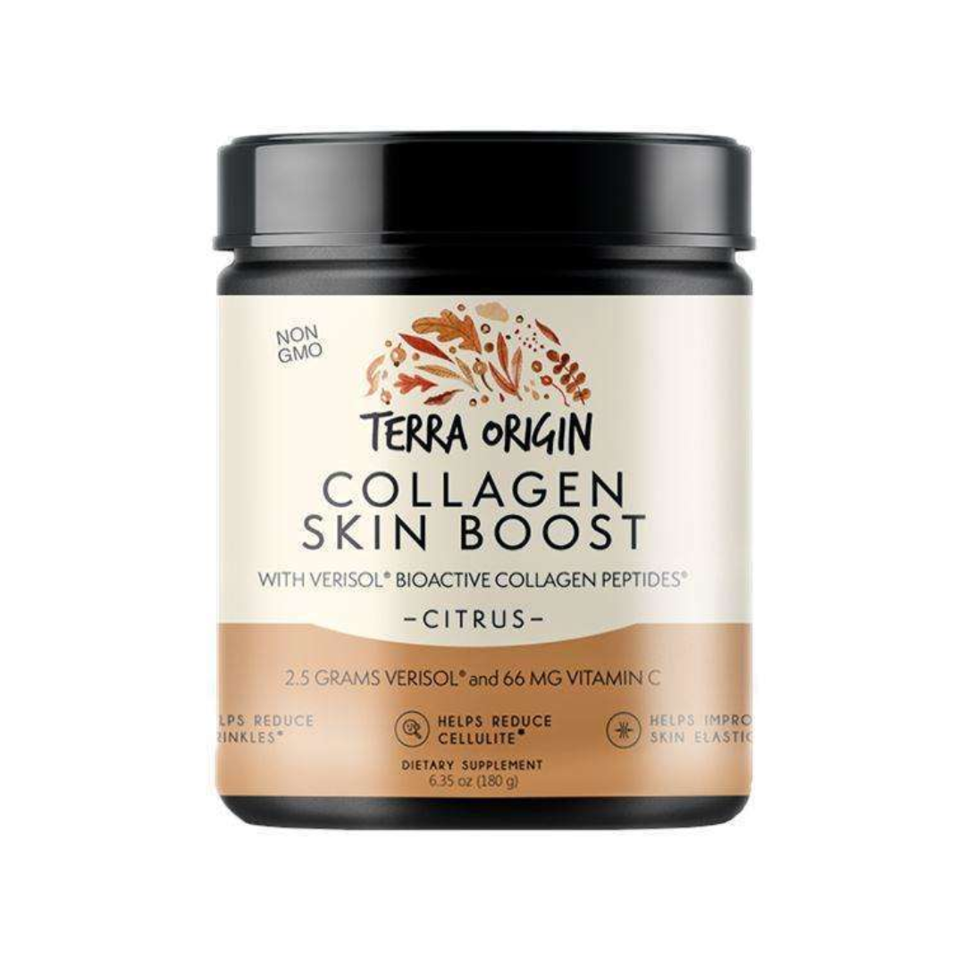 Collagen Skin Boost