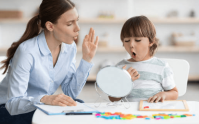 Childhood Apraxia of Speech-Symptoms, treatments, exercises