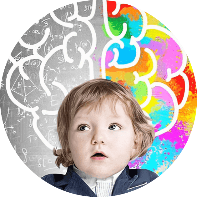 Brain neuroplasticity in asd