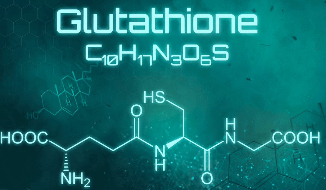 Glutathione Redox Imbalance Linked to Autism Spectrum Disorder