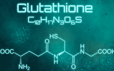 Glutathione Redox Imbalance Linked to Autism Spectrum Disorder