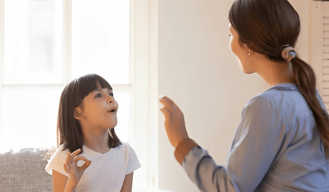 Language Processing Disorder: When Words Don’t Make Sense