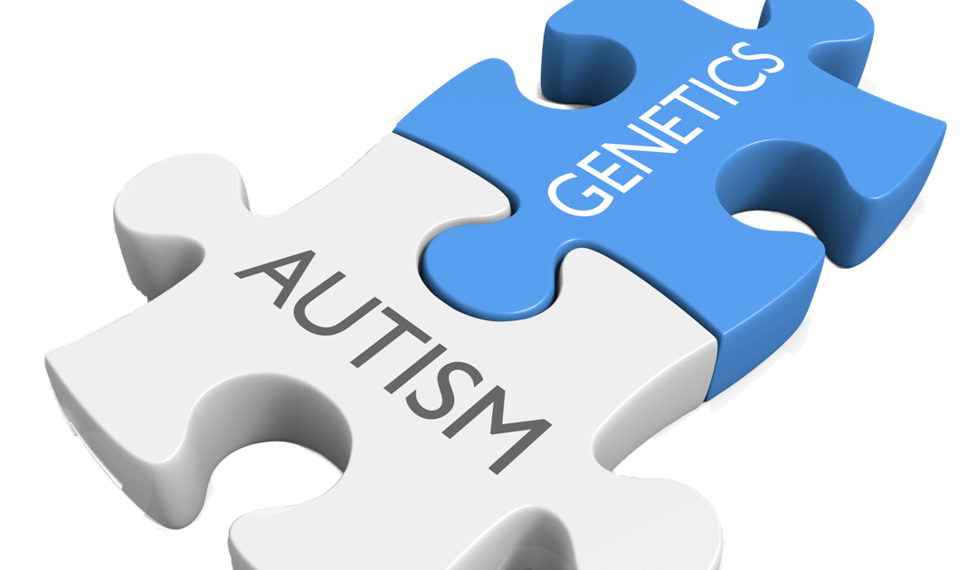 Genetic disorders and Autism