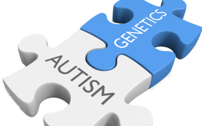 Genetic disorders and Autism