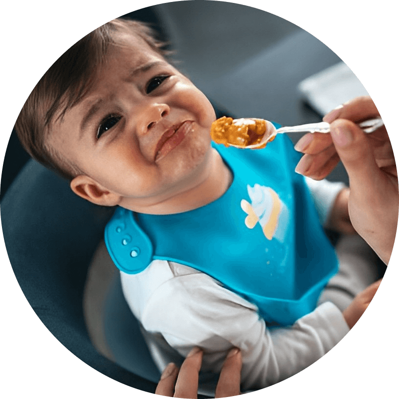 Is your child a picky eater