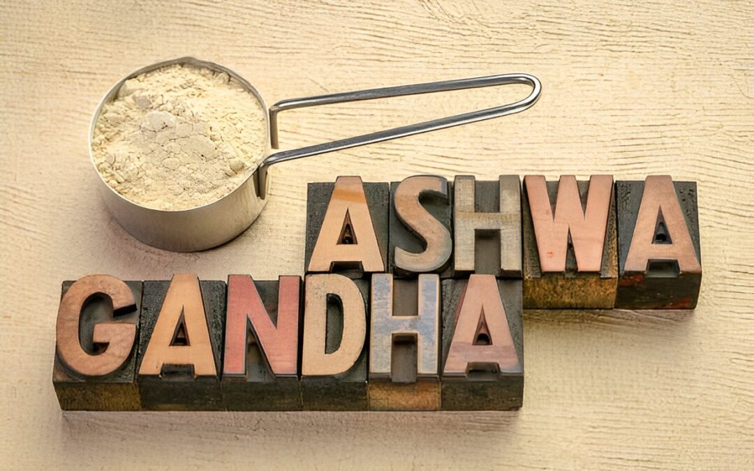 The Brain’s Best Ally: How Ashwagandha Promotes Optimal Brain Development