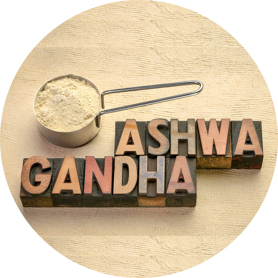 ashwaganda for brain