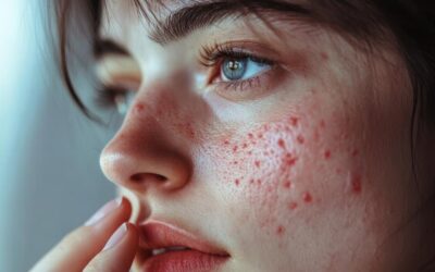 Detox Your Skin: The Best Foods to Fight Acne and Inflammation