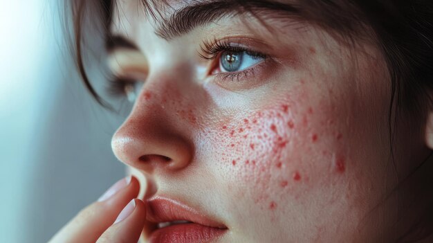 Detox Your Skin: The Best Foods to Fight Acne and Inflammation