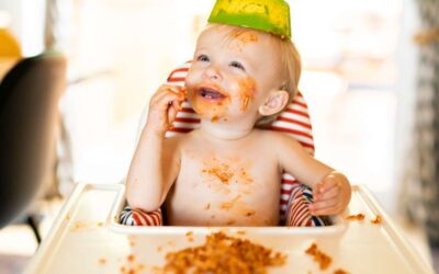 How Early Nutrition Shapes Lifelong Health – The First 1000 Days of Life