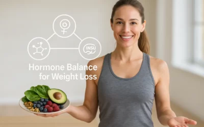 Hormone Balance for Weight Loss: 7 Proven Tips You Should Know
