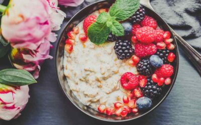 Mitochondrial Health Diet: What to Eat to Energize Your Cells