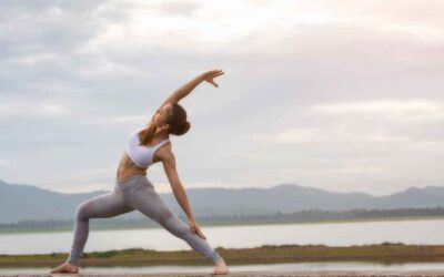 The Power of Movement: Mitochondrial Health Exercise Guide