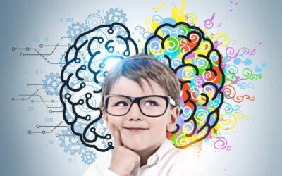 Diet and Nutrients to Support Brain Development in Children