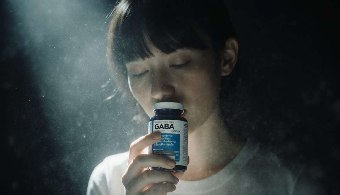 GABA Supplements for Anxiety: Do They Really Work?