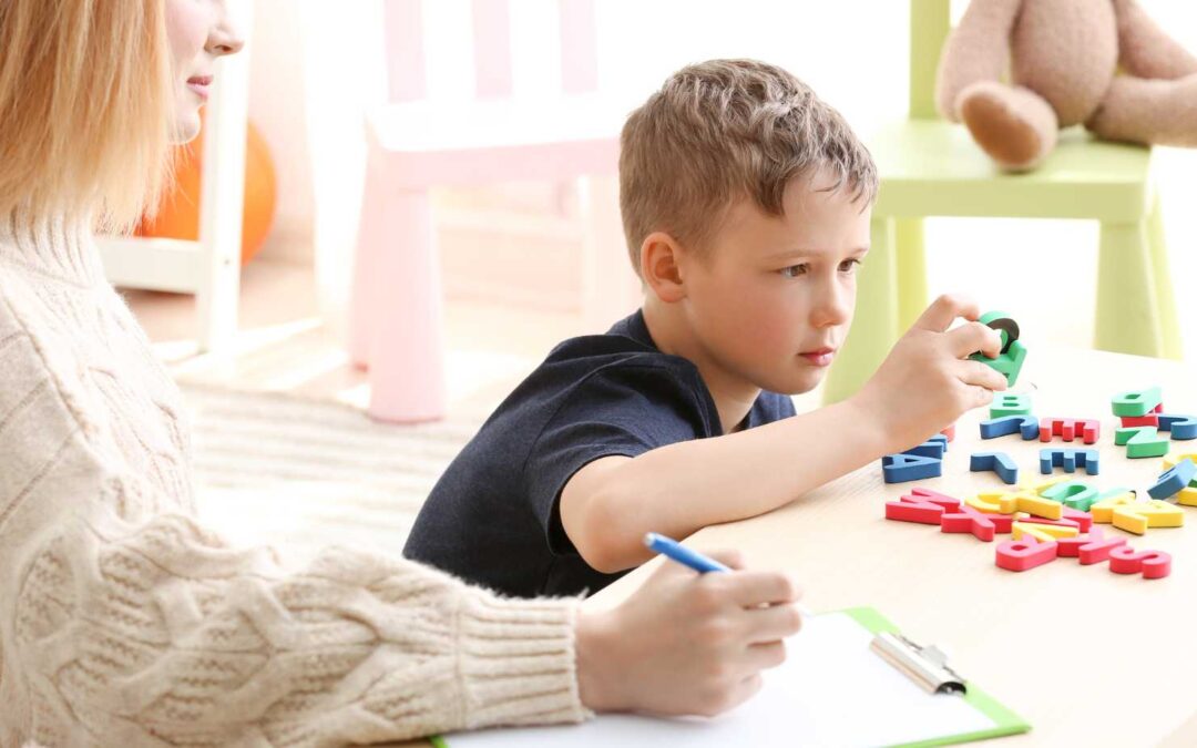 methylation autism speech
