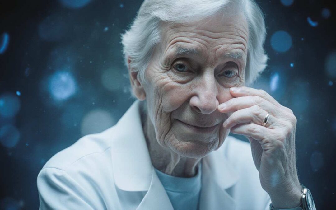 Cellular Aging and Nutrition: How to Keep Your Cells Young Longer Meta description