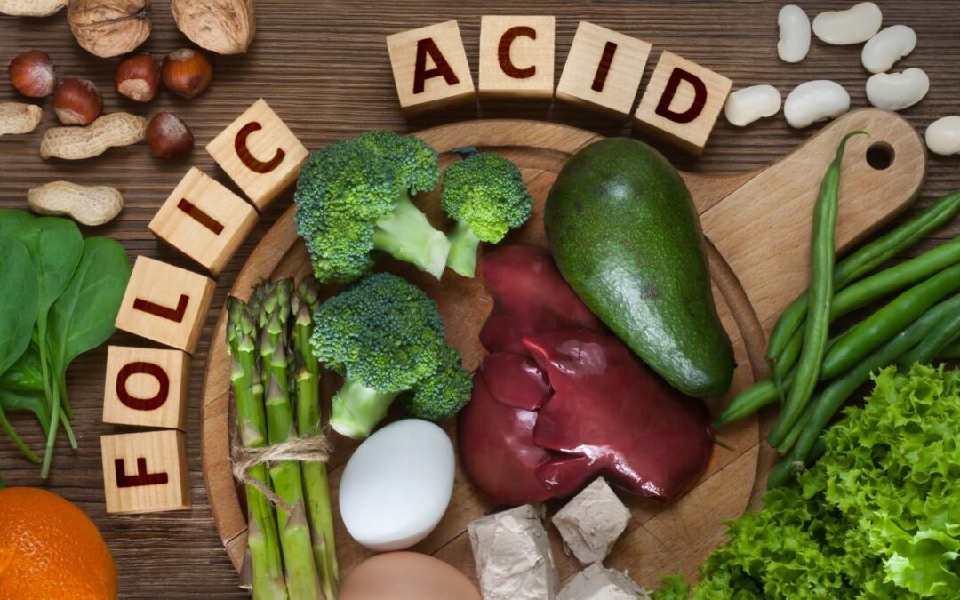 folic acid autism