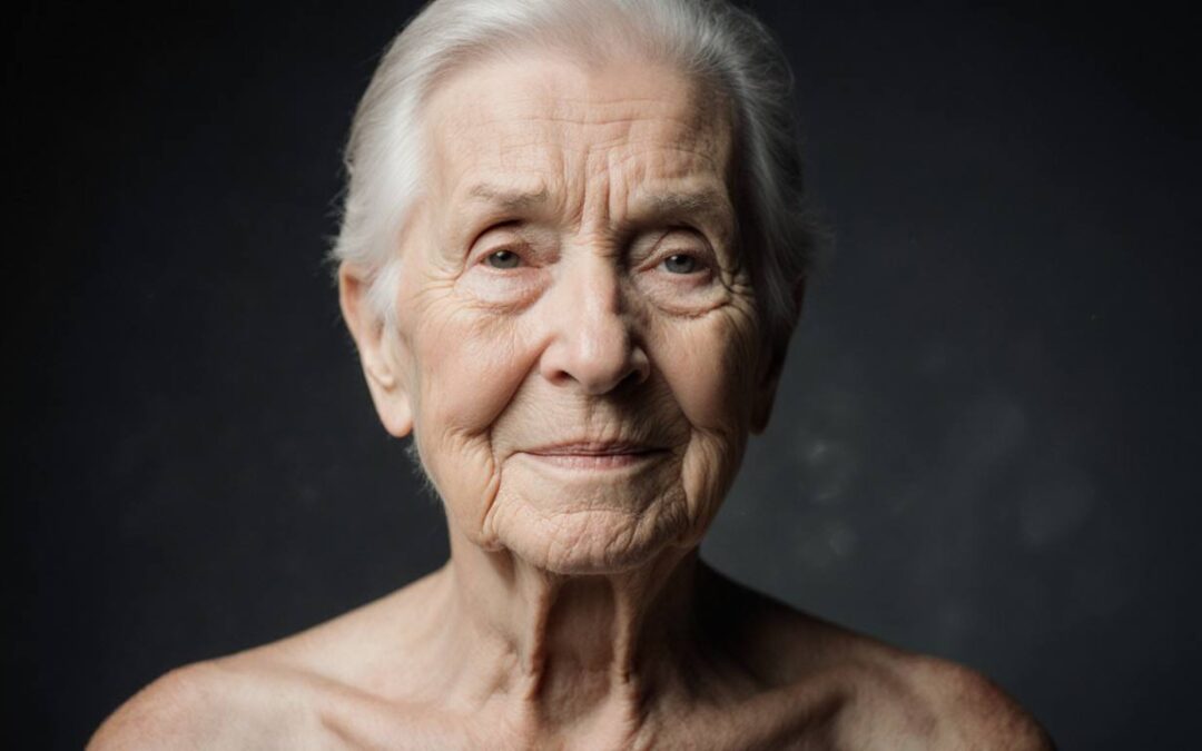Progerin Reduction: 7 Natural Ways to Slow Skin Aging