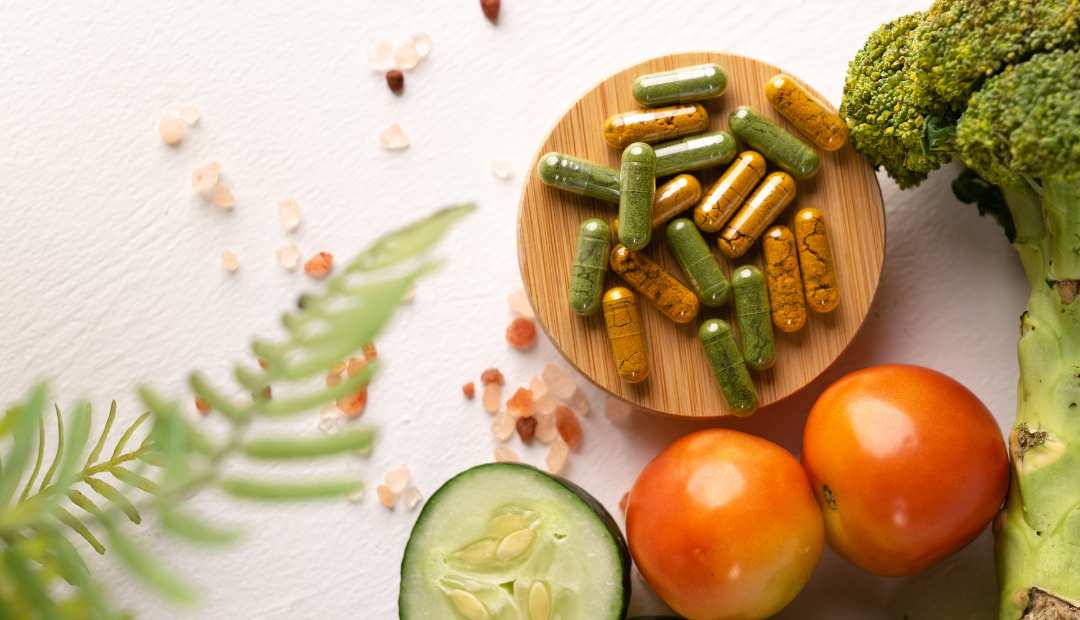 Best Progerin Blocker Supplements – What Really Works?